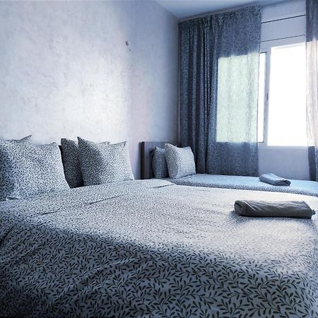 Rabatapartmentresidence Dış mekan fotoğraf