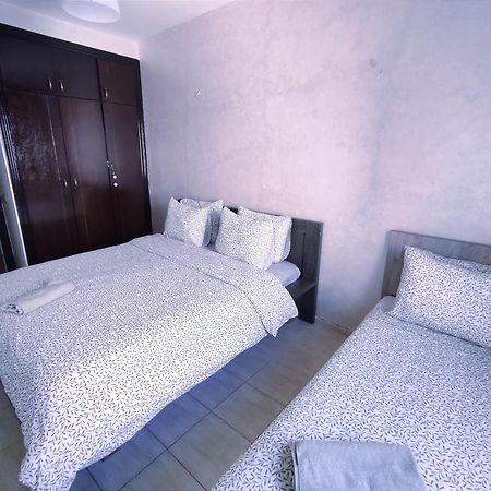 Rabatapartmentresidence Dış mekan fotoğraf
