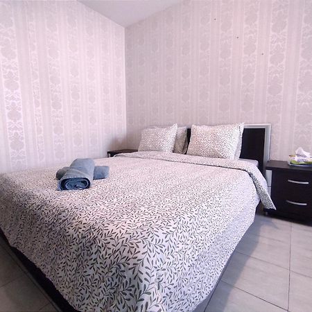 Rabatapartmentresidence Dış mekan fotoğraf