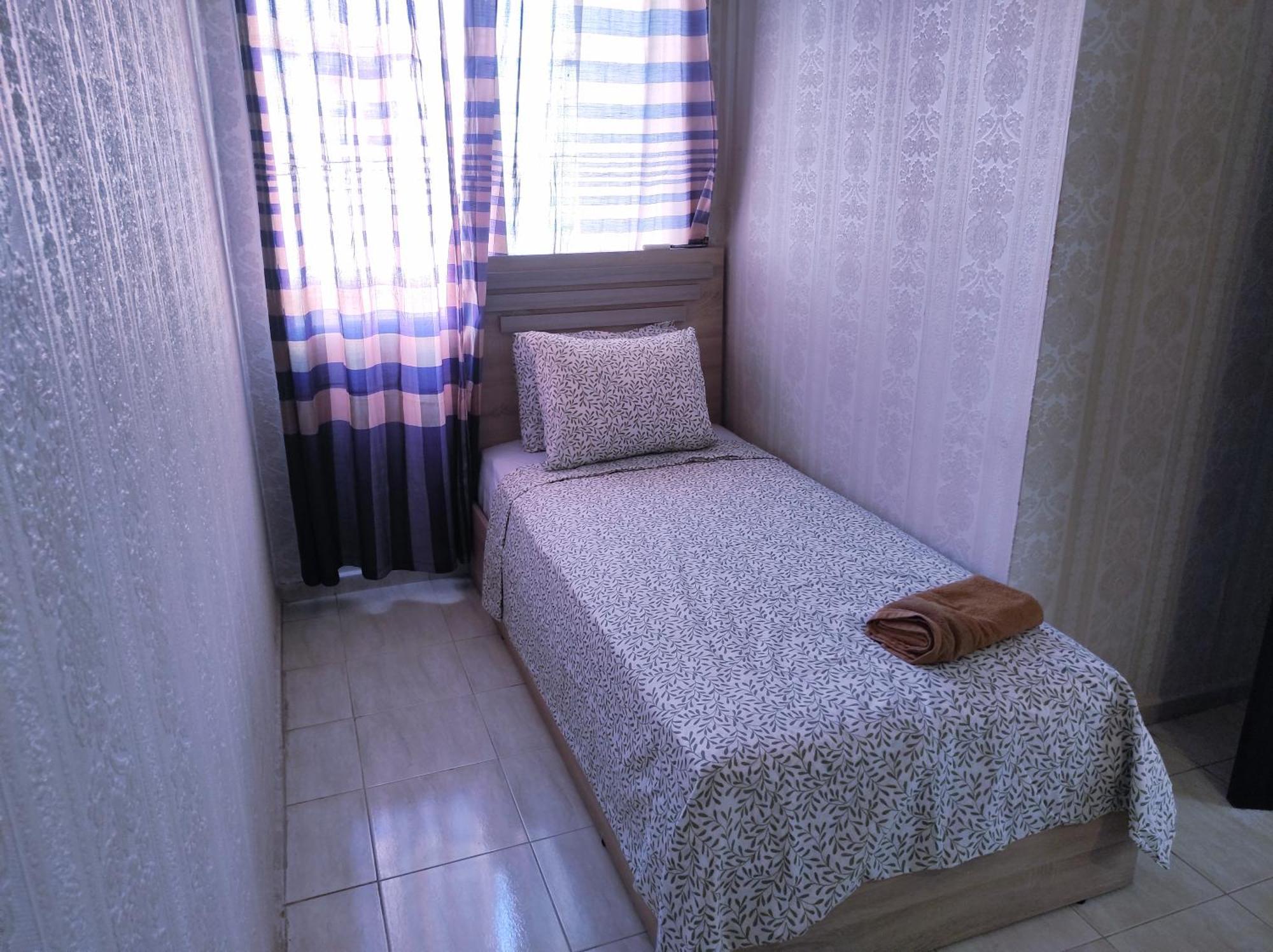 Rabatapartmentresidence Dış mekan fotoğraf
