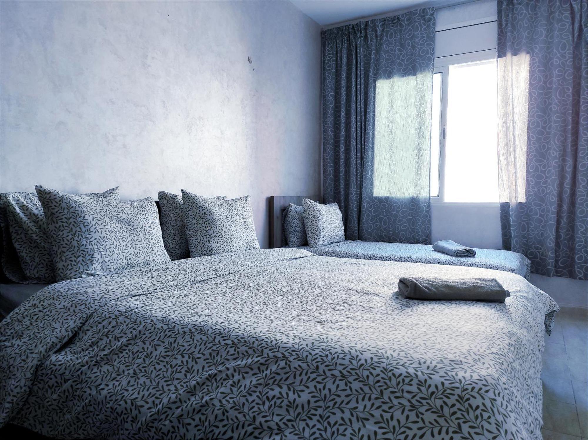 Rabatapartmentresidence Dış mekan fotoğraf