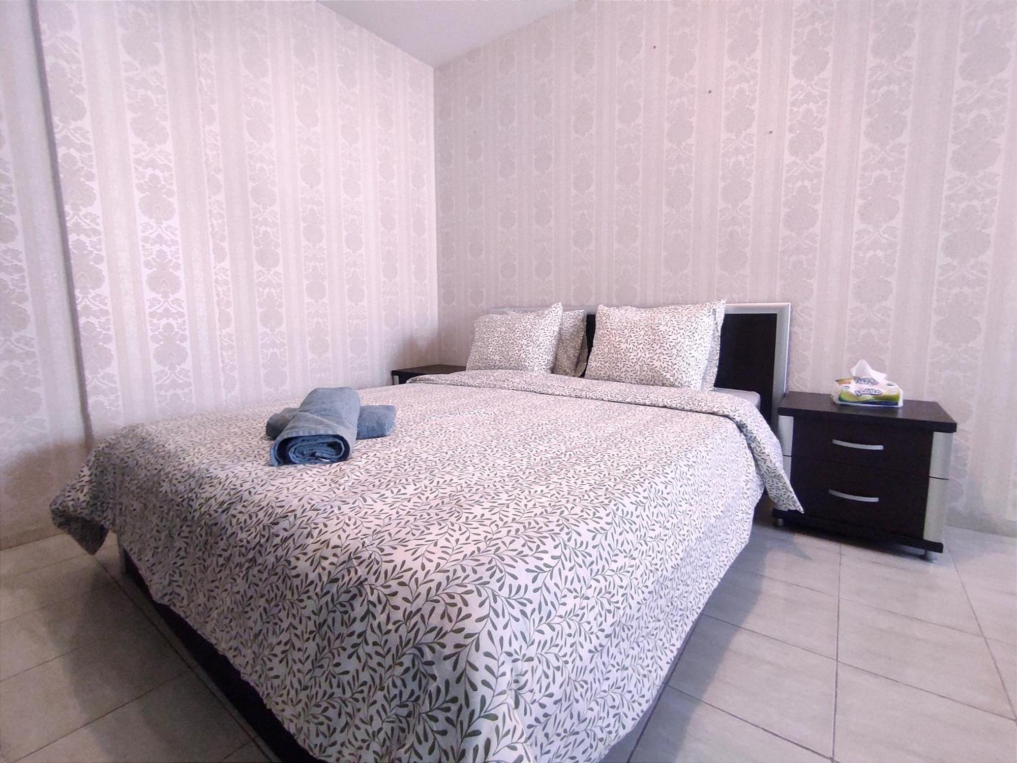 Rabatapartmentresidence Dış mekan fotoğraf