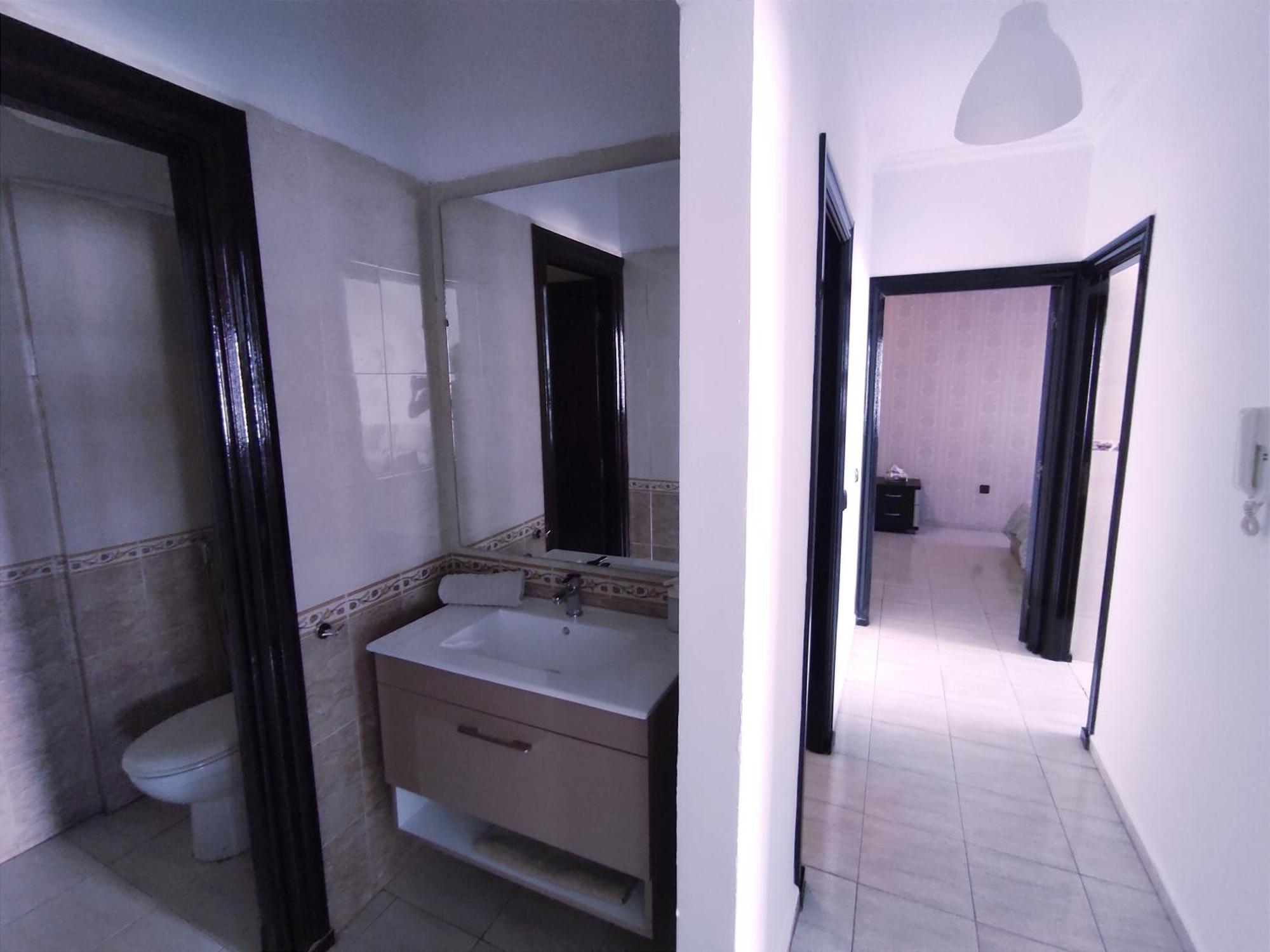 Rabatapartmentresidence Dış mekan fotoğraf