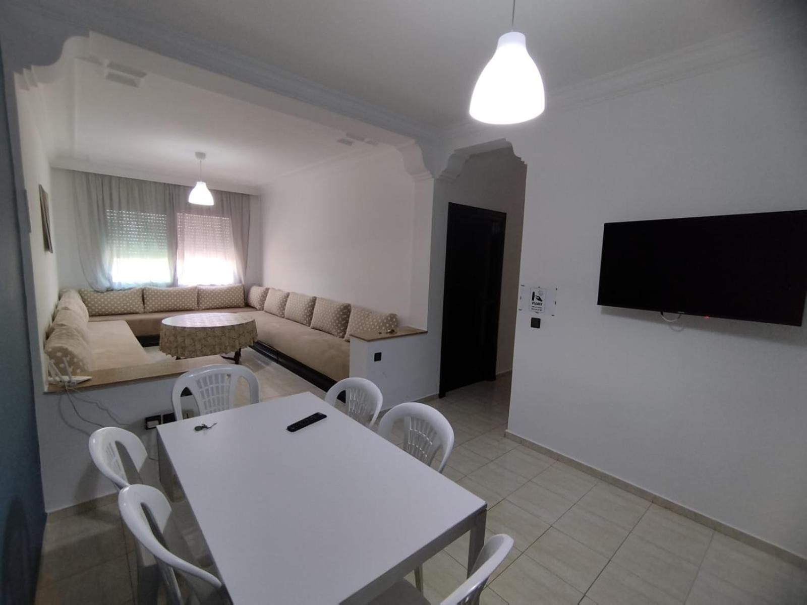 Rabatapartmentresidence Dış mekan fotoğraf