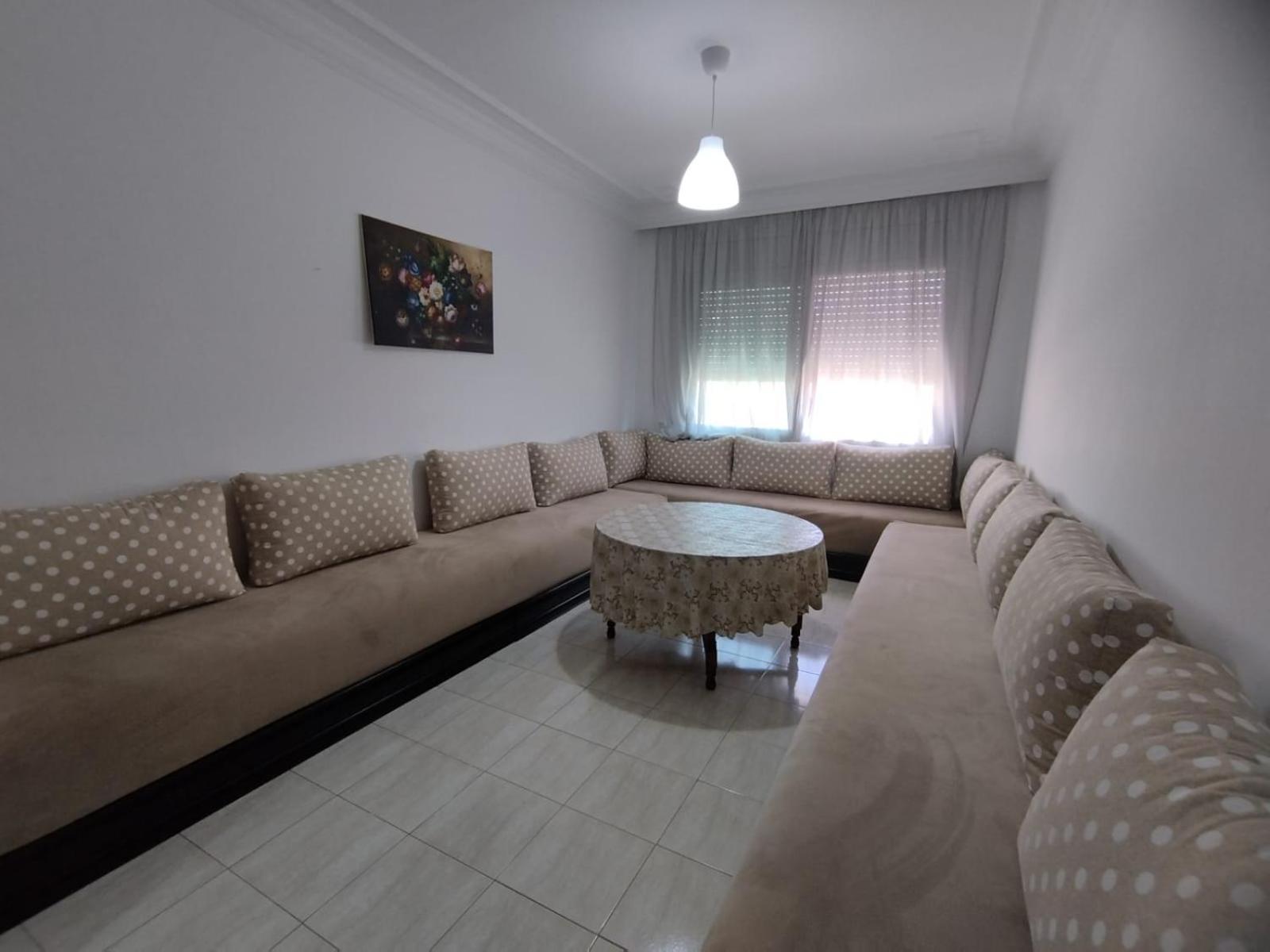 Rabatapartmentresidence Dış mekan fotoğraf